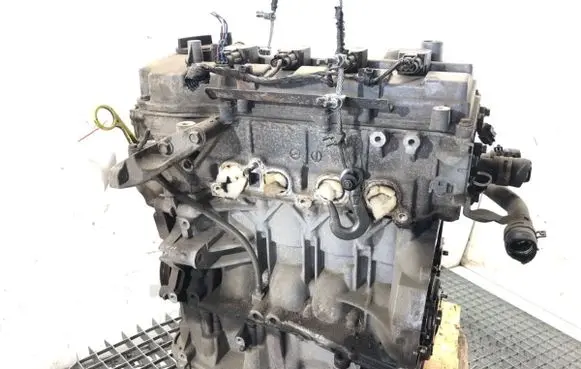 Nissan Micra Engine CR12