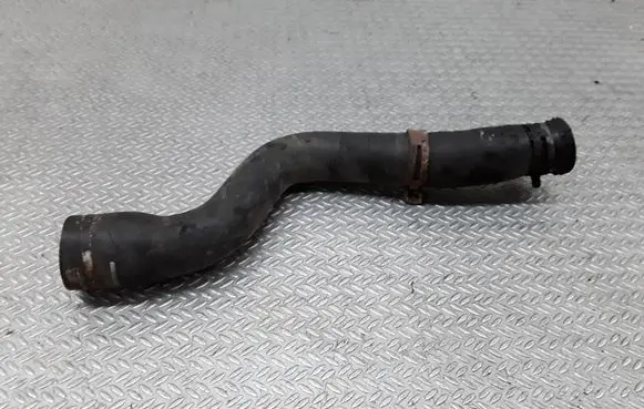 Citroen C4 I Engine coolant pipe/hose