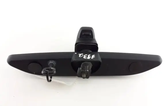 BMW 5 F10 F11 Tailgate glass/window release handle 9288321 7355820