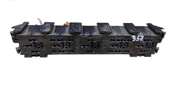 Renault Kangoo I Fuse box set 7703297572