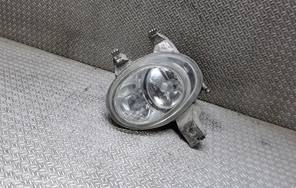 Peugeot 206 Front fog light 67742319