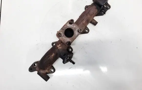 Exhaust manifold