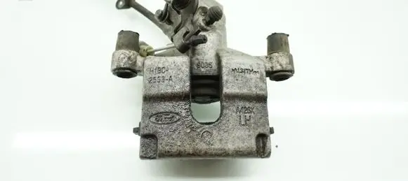 Ford Fiesta Rear brake caliper