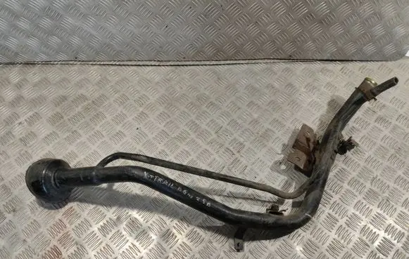 Nissan X-Trail T30 Fuel tank filler neck pipe 