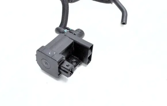 Chevrolet Captiva Turbo solenoid valve 25183170