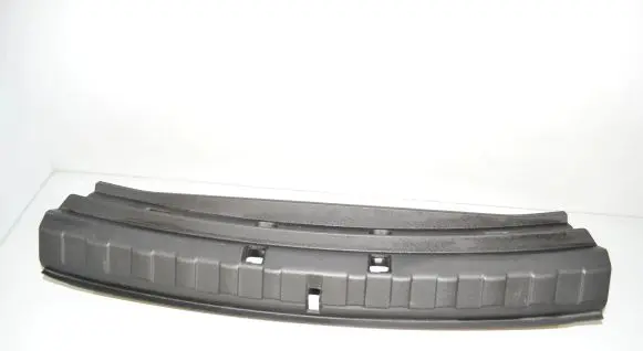 BMW 3 G20 G21 Trunk/boot sill cover protection 7450063 51477450063