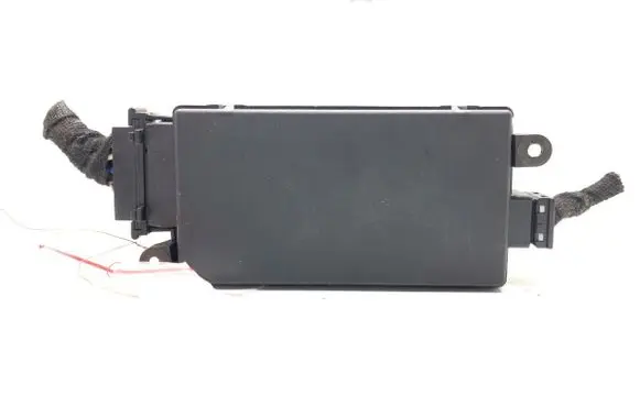 Other control units/modules