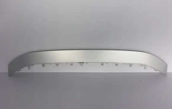 Audi RS3 8Y Front bumper lip 8Y0807717