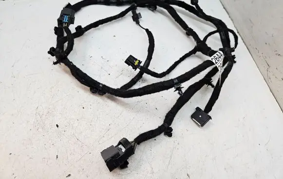 Chevrolet Trax Tailgate/trunk wiring harness 95282644
