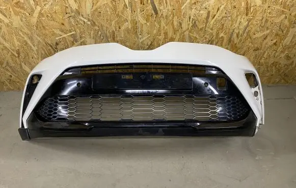 Toyota C-HR I Front bumper