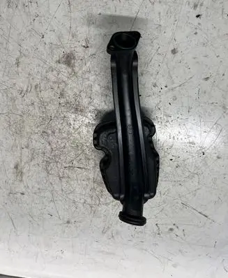 Intake resonator