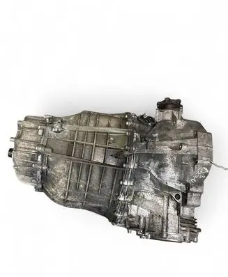 Audi A5 8T 8F Automatic gearbox Lkv