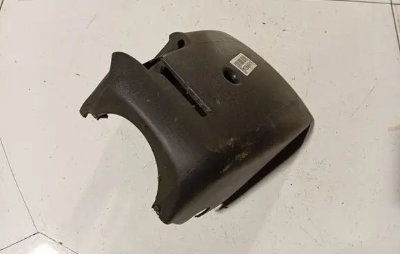 Opel Meriva A Steering wheel column trim 13136397