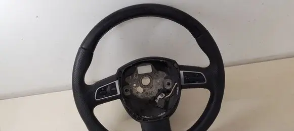 Steering wheel