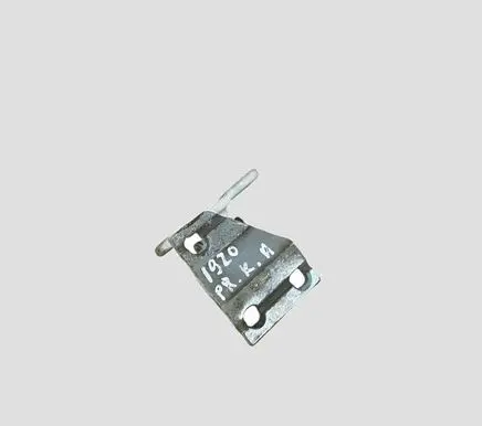 Volvo C30 Front door lower hinge 31218484