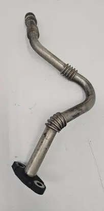 Renault Scenic II - Grand scenic II Turbo turbocharger oiling pipe/hose
