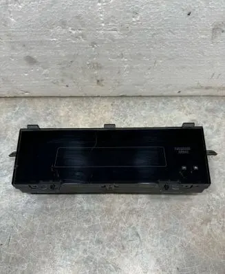 Subaru Forester SJ Screen/display/small screen 85261SG021 827DS530506000577