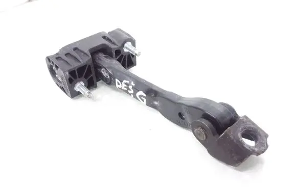 Volvo XC70 Rear door check strap stopper 31217754