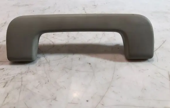 Audi A6 S6 C6 4F Front interior roof grab handle 8P0857607C