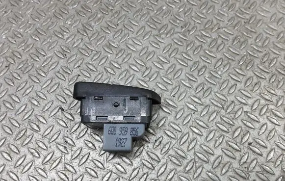 Volkswagen Polo IV 9N3 Electric window control switch 6Q0959856
