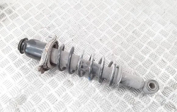 Toyota Corolla E120 E130 Rear shock absorber with coil spring 4853002290