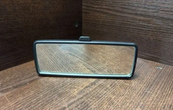 Volkswagen Transporter - Caravelle T4 Rear view mirror (interior) 0110089