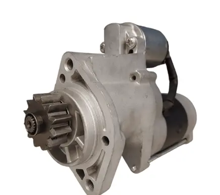 Nissan Navara D22 Starter motor CS1439 10439850