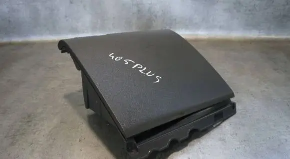 Volkswagen Golf Plus Glove box set 5M1857097N