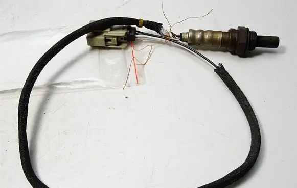 Ford Mondeo MK V Lambda probe sensor