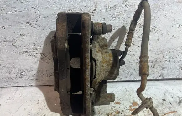 Mazda 6 Front brake caliper