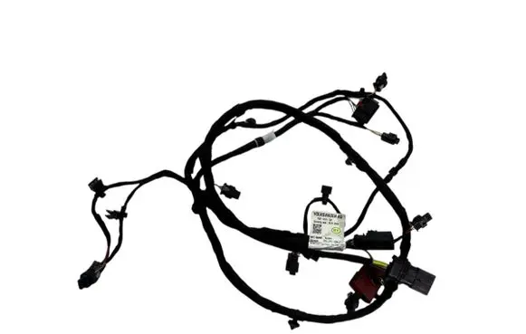 Skoda Superb B9 Parking sensor (PDC) wiring loom 3P0971095C