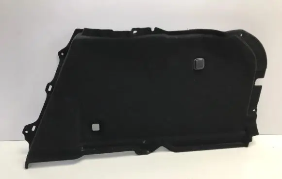 Mazda CX-60 Trunk/boot side trim panel KBB3A