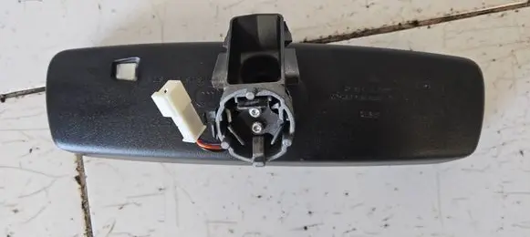 Ford S-MAX Rear view mirror (interior) 11026536