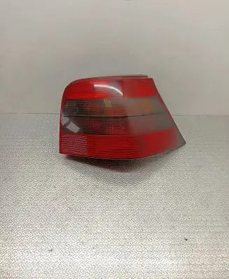 Volkswagen Golf IV Rear/tail lights 1J6945112S