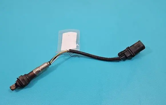 Skoda Fabia Mk1 (6Y) Lambda probe sensor 036906262T IMPRK1508746