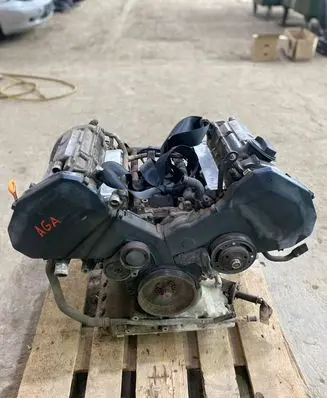 Audi A6 S6 C5 4B Engine AGA