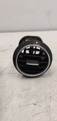 Audi A3 S3 8P Dash center air vent grill 8P0820901D