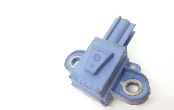Skoda Octavia Mk2 (1Z) Airbag deployment crash/impact sensor 1K0955557B