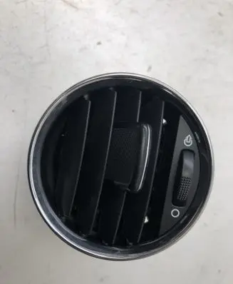 Peugeot 3008 I Dashboard side air vent grill/cover trim