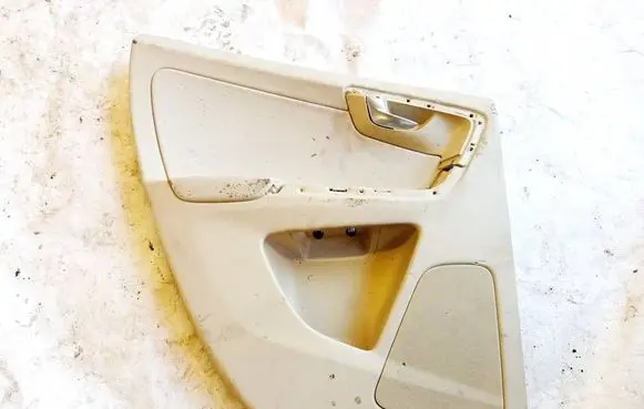 Volvo XC60 Rear door card panel trim 30766403