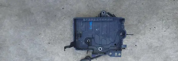 Dacia Sandero III Battery bracket 244286139R
