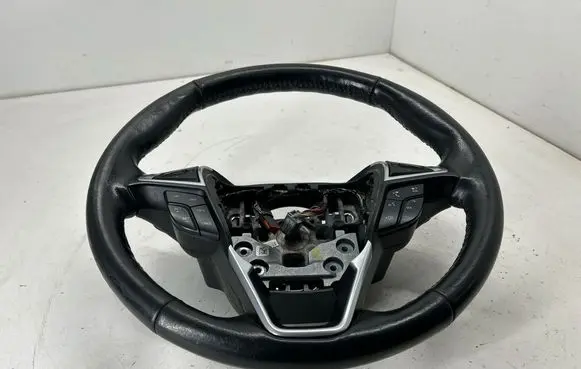 Ford Edge II Steering wheel ES733600GC 2501326D52GC E8733600GC3ZHE