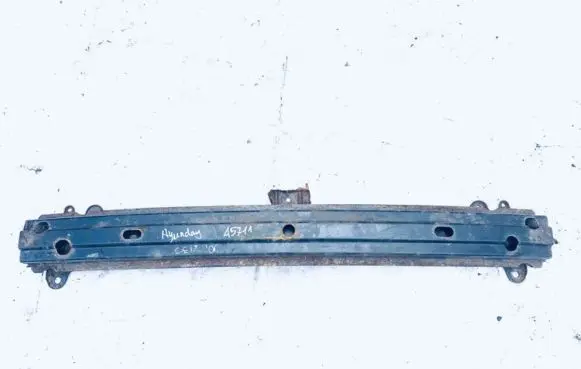 Hyundai Getz Front bumper cross member
