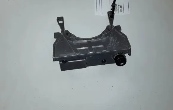 Renault Scenic III - Grand scenic III Windshield/windscreen camera 5129-001