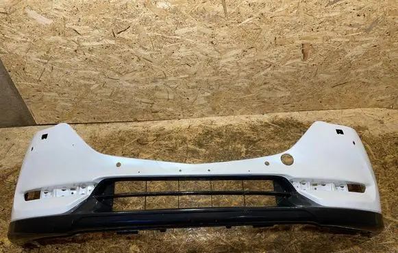 Mazda CX-5 II Front bumper KB8A-50031 S2502M005