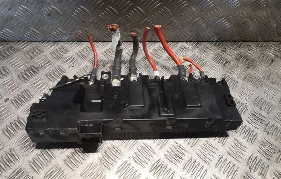 Mercedes-Benz Vito Viano W447 Fuse box set 4475400050 A4475400050