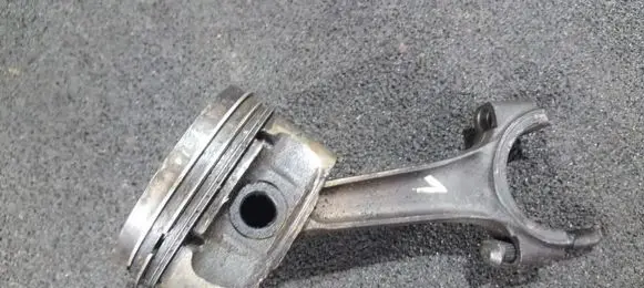 Citroen Xsara Piston 