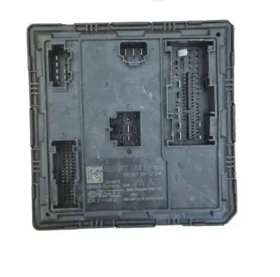 Audi e-tron Comfort/convenience module 85E907064EF