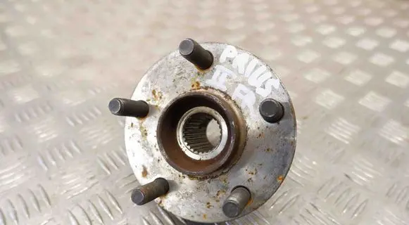 Toyota Prius (XW20) Front wheel ball bearing 4351047010