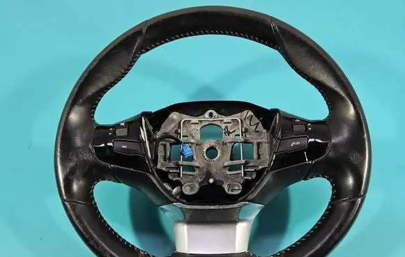 Peugeot 308 Steering wheel 98084115XU IMPRK1582215